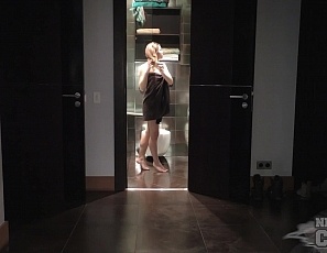 011217_sandy_blonde_petite_spinner_shot_at_home_fly_on_the_wall_voyeur_video_private_masturbation