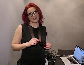 031317_ginger_secretary_foxy_masturbating_with_a_dildo_in_the_office