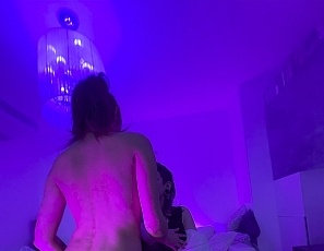 031826_sam_gets_herself_off_with_hitachi_vibe_while_josie_gives_her_sexy_striptease_lapdance_playful_models