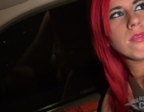 040816_hot_redhead_angel_getting_totally_naked_in_my_car_before_the_bars