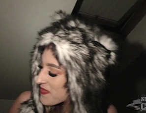 041522_late_night_party_girl_anusha_jilling_herself_off_in_furry_costume