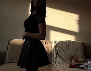 051117_casting_couch_new_girl_19yo_selena_has_big_boobs_lotion_and_pussy_fingering