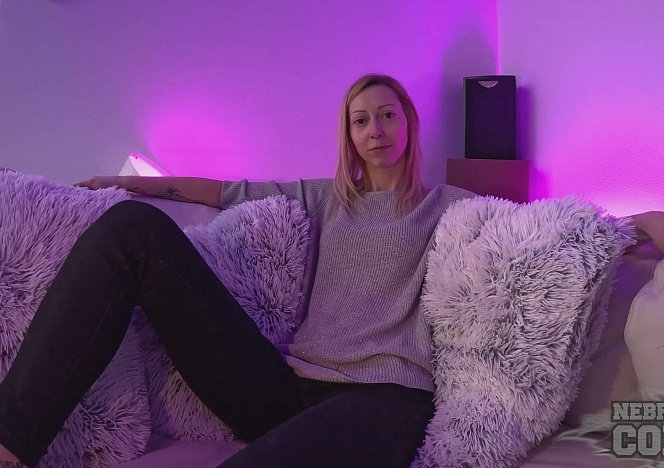 070225_bleika_solo_on_the_white_casting_couch_masturbating_with_a_dildo