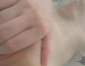092326_sofie_and_ingrida_masturbating_underwater_jacuzzi_dildo_in_pussy_and_anal