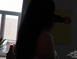 092817_beautiful_19yo_first_time_model_aria_gets_naked_and_masturbates_on_the_casting_couch