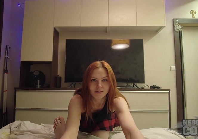 110921_pov_blowjob_from_skinny_hot_ginger_lea_mouthcum